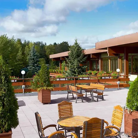 Hotel Mrągowo Resort&Spa-2